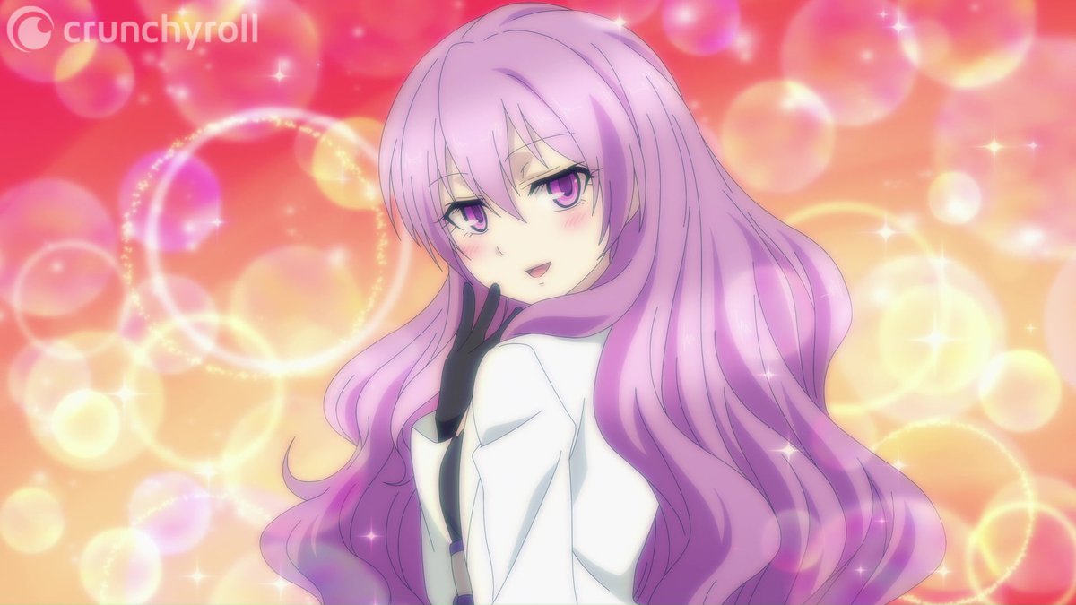 Funimation ANZ tweet media