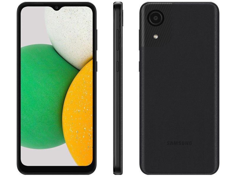 MegaOfertas_'s tweet photo. 🔰 Smartphone Samsung Galaxy A03 Core 32GB 2 RAM Tela 6,5" Azul 4G

🔥 R$ 629,10 à vista ou R$ 699,00 em 5x de R$ 139,80 sem juros!

🚛 FRETE GRÁTIS QUASE TODO 🇧🇷!

🛒 Compre aqui: https://t.co/bwqt9jXdMP

⛔  Promoção sujeita a alteração de preço sem aviso prévio!p https://t.co/L8ha3qParC
