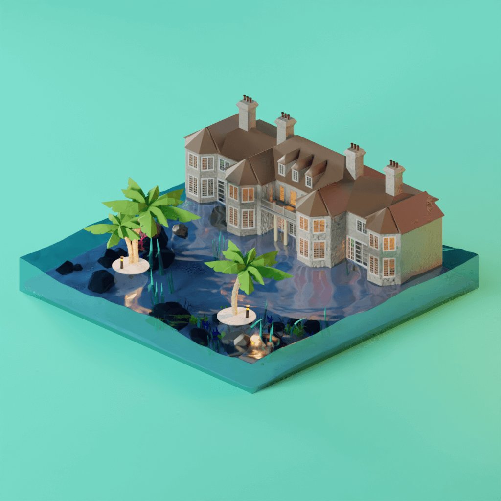 gonefishing_sol's tweet photo. @sol_giveaways Definitely #Metavillage building a solana 3D Speakeasy with VIP room. DAO rolling out here. First mansions went out! All big stuff coming from them!
#DefendersOfTheArk #MVCoin #SpeakEasy @MVillageRaiders https://t.co/H7M1w3ptAO