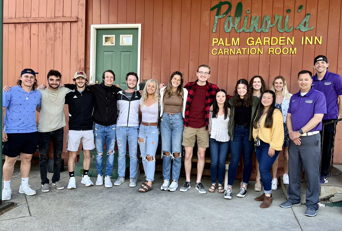 Great evening of food and fellowship!!!