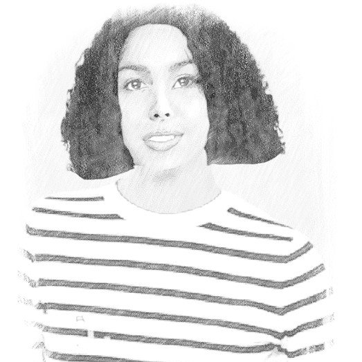 MidpointAmerica's tweet image. YES! We can now visualize what Annabelle looks like!

No, this isn't a real person. We used AI to create what we think she would look like! 

Sound Off: Who would be a good fit for Annabelle?