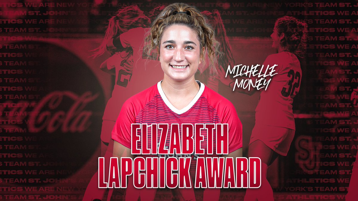 St. John's WSoccer tweet media