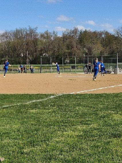 Comets win in 5 innings tonight against the Ravens 12-0.
<a href="/chcomets/">Coventry H.S. Athletics</a> <a href="/CHSComets/">Coventry High School</a>