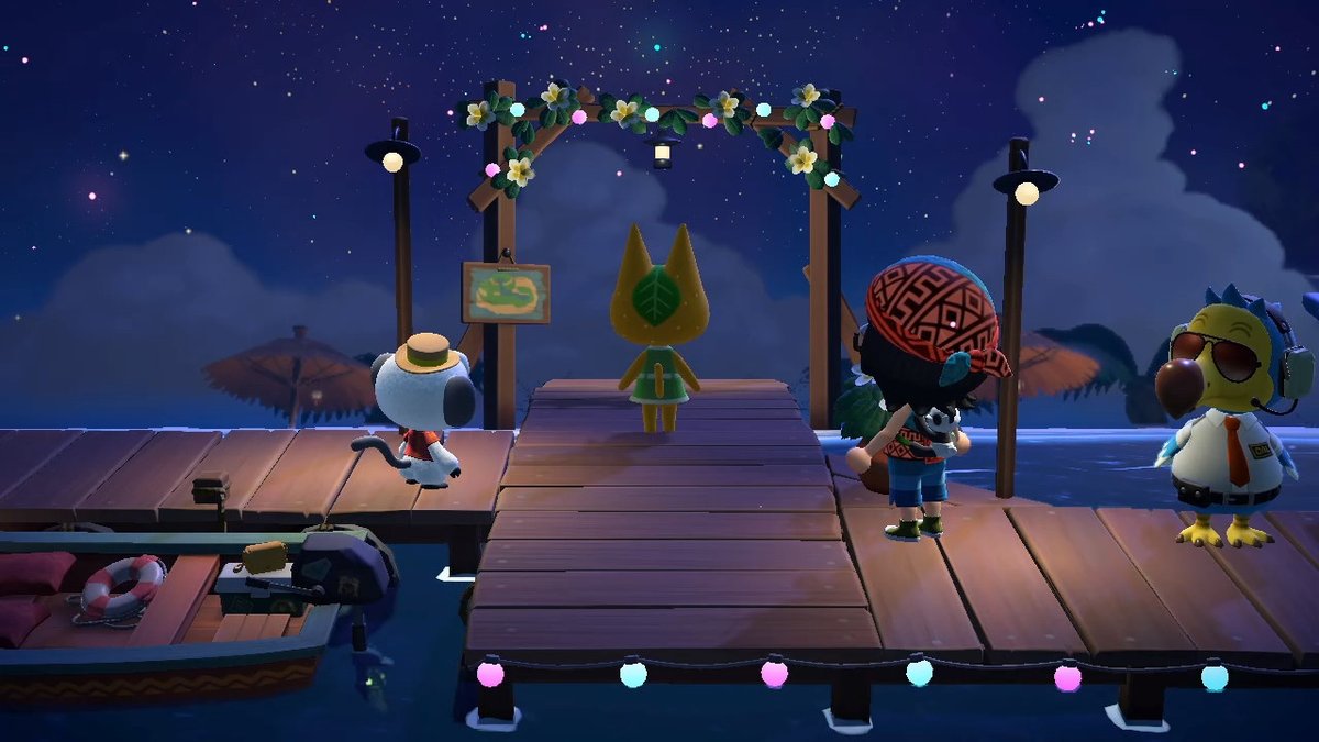 I hope everyones having a good night/day!  #AnimalCrossing #ACNH #NintendoSwitch