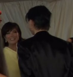 johnny having a conversation with kris jenner

#JOHNNY #쟈니 #ジャニー #NCT127