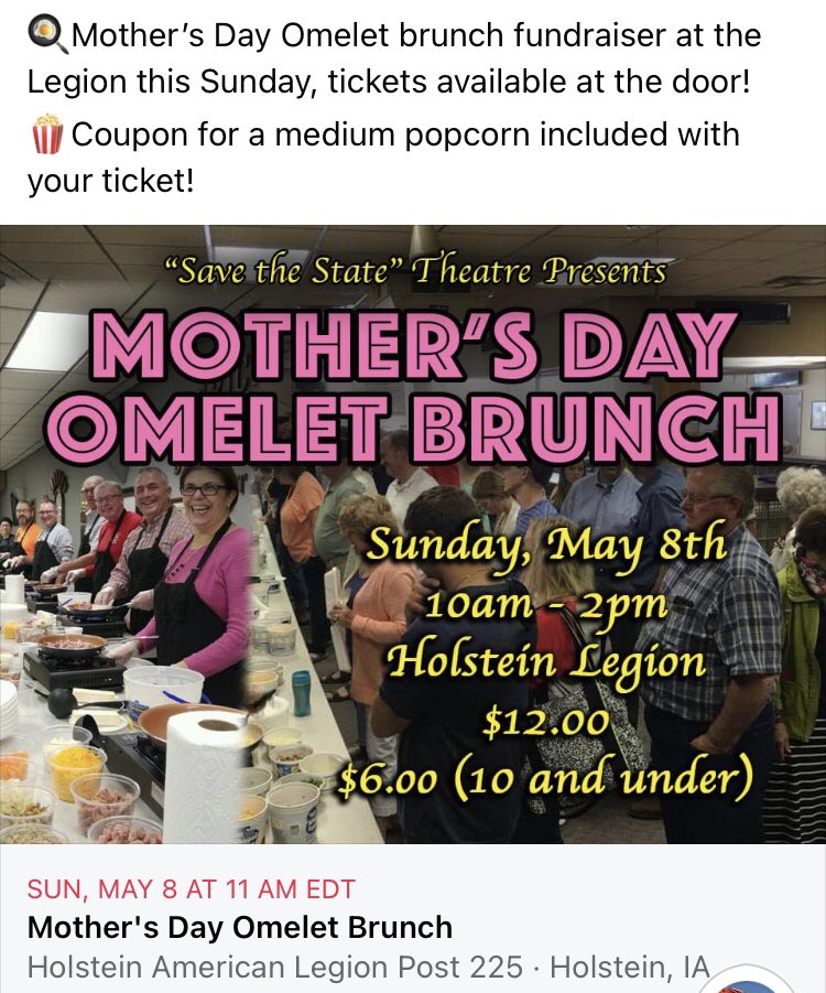 State theatre coupon code