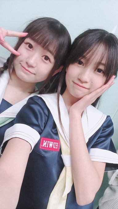 Twitterのコスプレ画像5