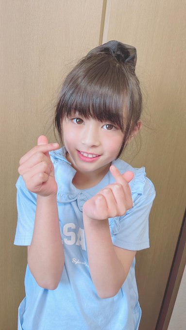 Twitterのコスプレ画像1