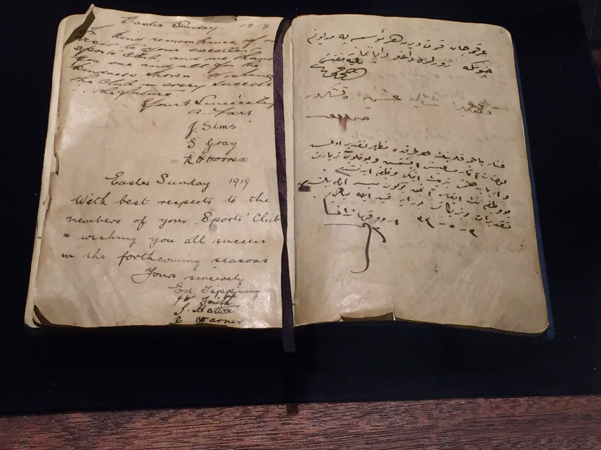 Mehmet Emin Elmacı📚 on Twitter: "3 Mayıs 1918'de Mustafa Kemal Paşa; 3