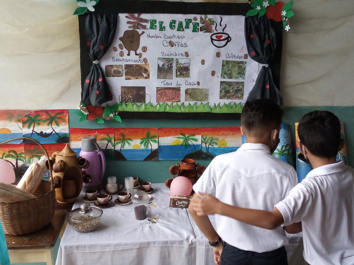 EnlaceTfc's tweet photo. PTMS #Merida continúa las tomas socioproductivas  llevando aprendizajes y sabores a cada institución @merida_ze @_LaAvanzadora @MPPEDUCACION @PrensaSenifa @ptmsmerida @JEHYSONGUZMAN @NnelsonRuiz28 @SunagroMerida @PTMSNACIONAL @ViceComunidades @sembrandounpais @clifpmonzillo https://t.co/uTyOdpiE1s