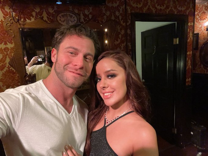WOW!!! FROM MY NEW @WickedPictures @axelbraun MOVIE COMING SOON!! @vannabardot absolutely was mesmerizing<a class="tags" href="/tag/wickedpictures">@wickedpictures</a><a class="tags" href="/tag/axelbraun">@axelbraun</a><a href="/tag/rivera"class="tags"><span>#rivera</span></a>