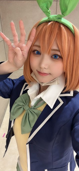 コスプレイヤーまるすけのTwitter画像17