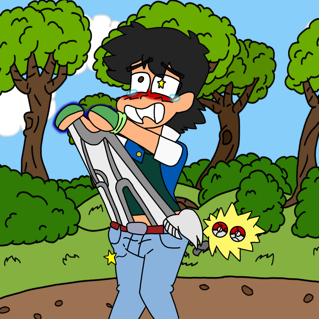 Bad Deviantart Art on Twitter: "https://t.co/kxsrQKzqo5" / Twitter