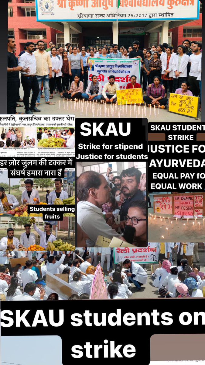 ArpitJa64747445's tweet photo. #EqualityForAyurveda
@mygovindia https://t.co/OncYzVoC2B