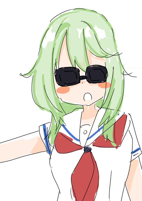 はいふりのtwitterイラスト検索結果