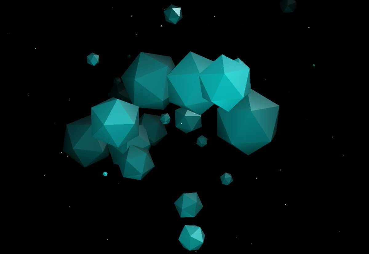 anthonypjshaw's tweet image. Favorite #PyScript demo - WebGL + asyncio pyscript.net/examples/webgl…