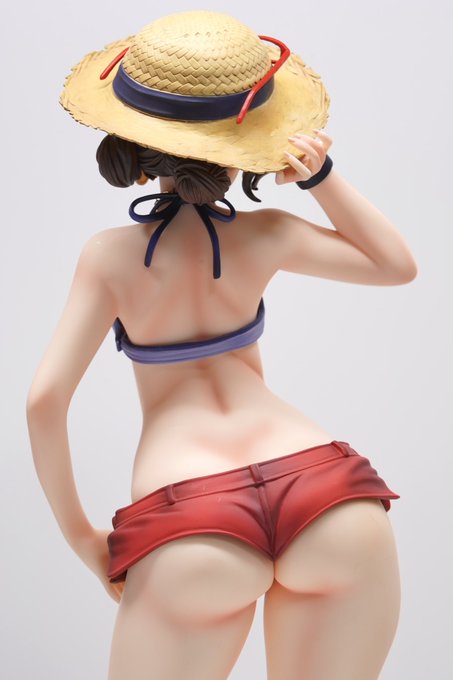 1日1巨尻か2巨尻。 