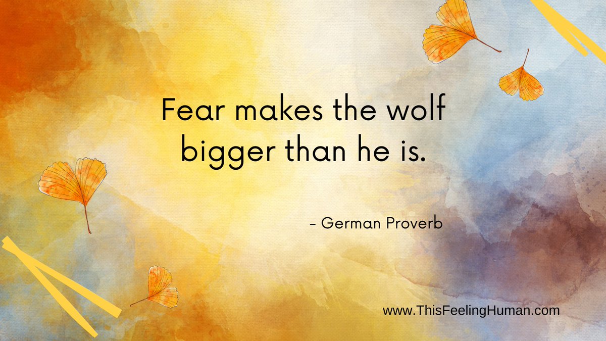 The best way to conquer fear is to face it head-on.💪

Visit thisfeelinghuman.com/about

#FEARLESS  #fearlessmindset #perseverence #selfreflection #dailymotivational #dailyinspiration #lifequotes #dailyquote #positive