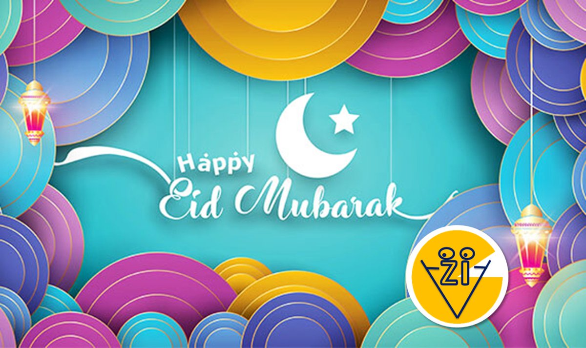 ZessInfo's tweet photo. Eid ul Fitr Mubarak 
to you and your family. May Allah's blessings be with you today, tomorrow and always!

Facebook: https://t.co/LewQmZTPYa
LinkedIn: https://t.co/tgPIoxETYp
Pinterest: https://t.co/krv7cKbSF0

#zessinfo #Eid #EidulFitarMubarak #Eid_mubarak #Eidulfitr https://t.co/fJ0rvGX1x9