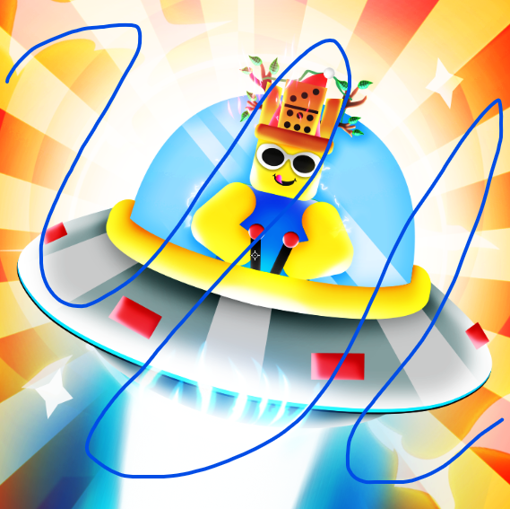 Robuilder tweet media