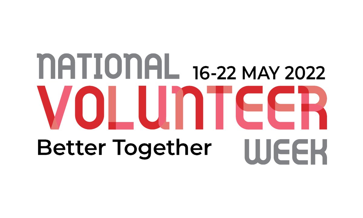 This National #Volunteer Week is Australia’s largest annual celebration of volunteers - 16-22 May. 

On Wear Orange Wednesday (WOW Day - 18 May), wear something orange to show your support. bit.ly/33chYq9  

#NVW2022 #bettertogether #thankyouSES