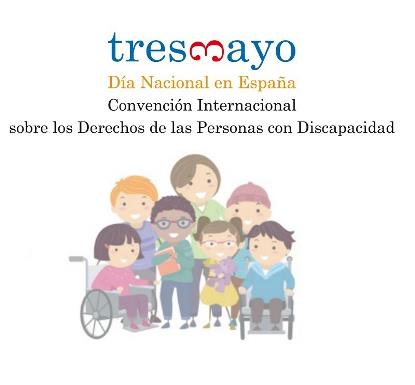 Fundacion_ONCE's tweet photo. 'Niñas y niños con #discapacidad, inclusión desde el principio'.

Manifiesto del @Cermi_Estatal con motivo del 3 de mayo, Día Nacional en España de la Convención Internacional sobre los derechos de las personas con #discapacidad.

https://t.co/Z3Ji6s54z2 https://t.co/2t4YhxYNZB