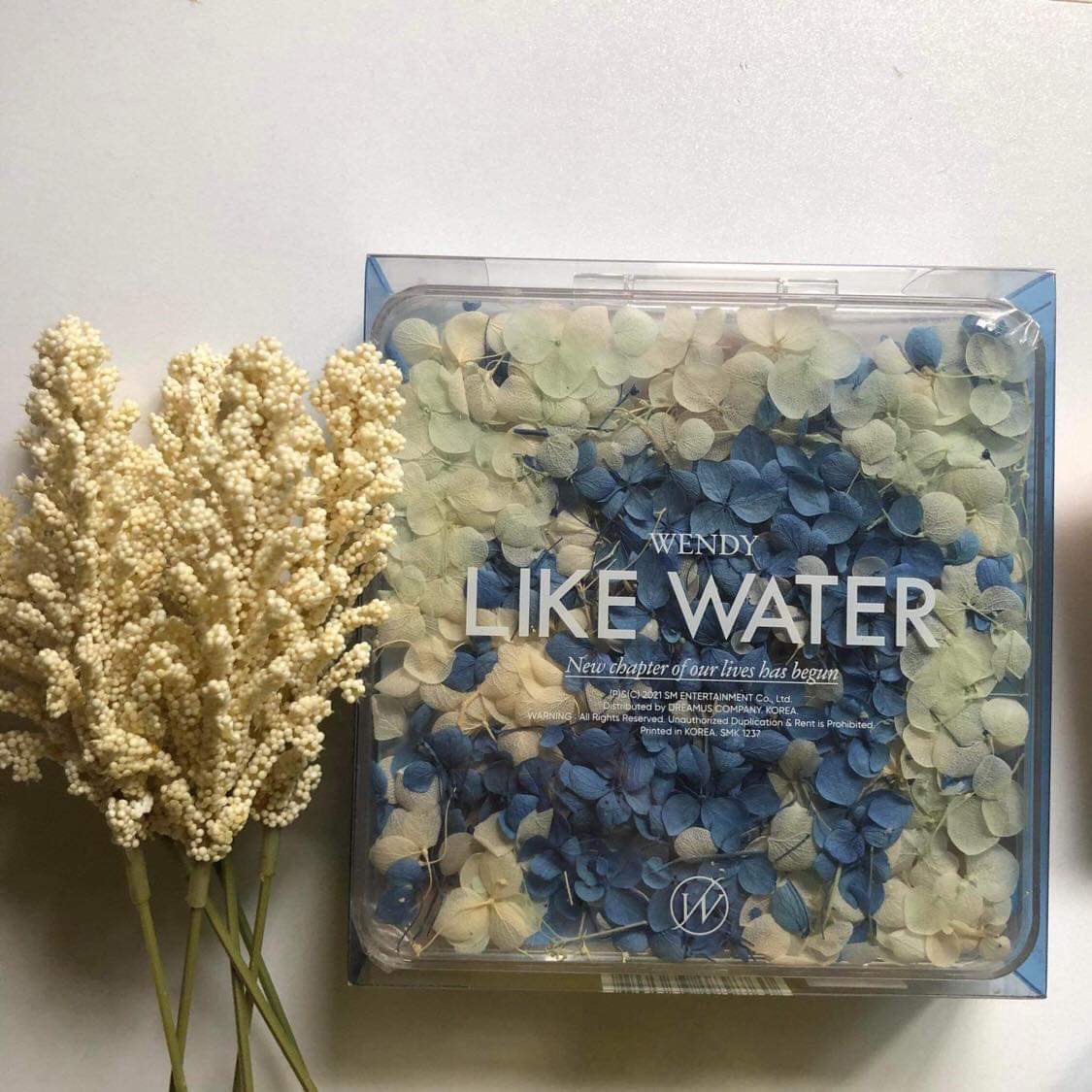 jntco2's tweet photo. selling
ꕤ DIY Like Water Album ꕤ

𓏔 ₱1,000 - full inclusion
𓏔 ₱800 - unsealed w/o pc

Ꭷ onhand
Ꭷ loc: caloocan
Ꭷ mop: gcash/paymay
Ꭷ shipping: sco/grab/lalamove

lfb wts rv ph
[@jntco2 on ig for proof and feedbacks] https://t.co/AzB1sifJOi