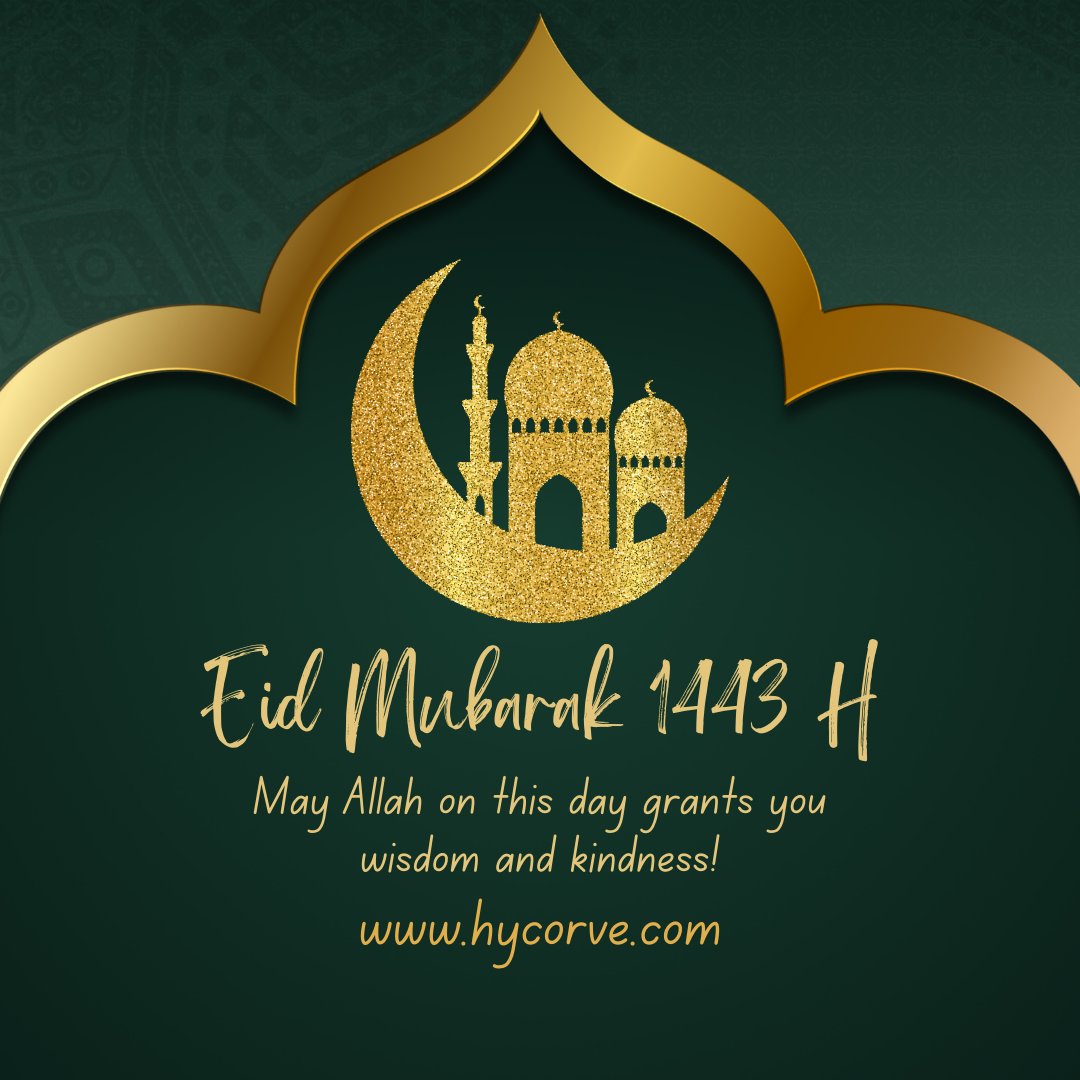 hyCorve's tweet photo. Happy Eid-ul-Fitr 2022

#EidMubarak https://t.co/VC11dPFdiF