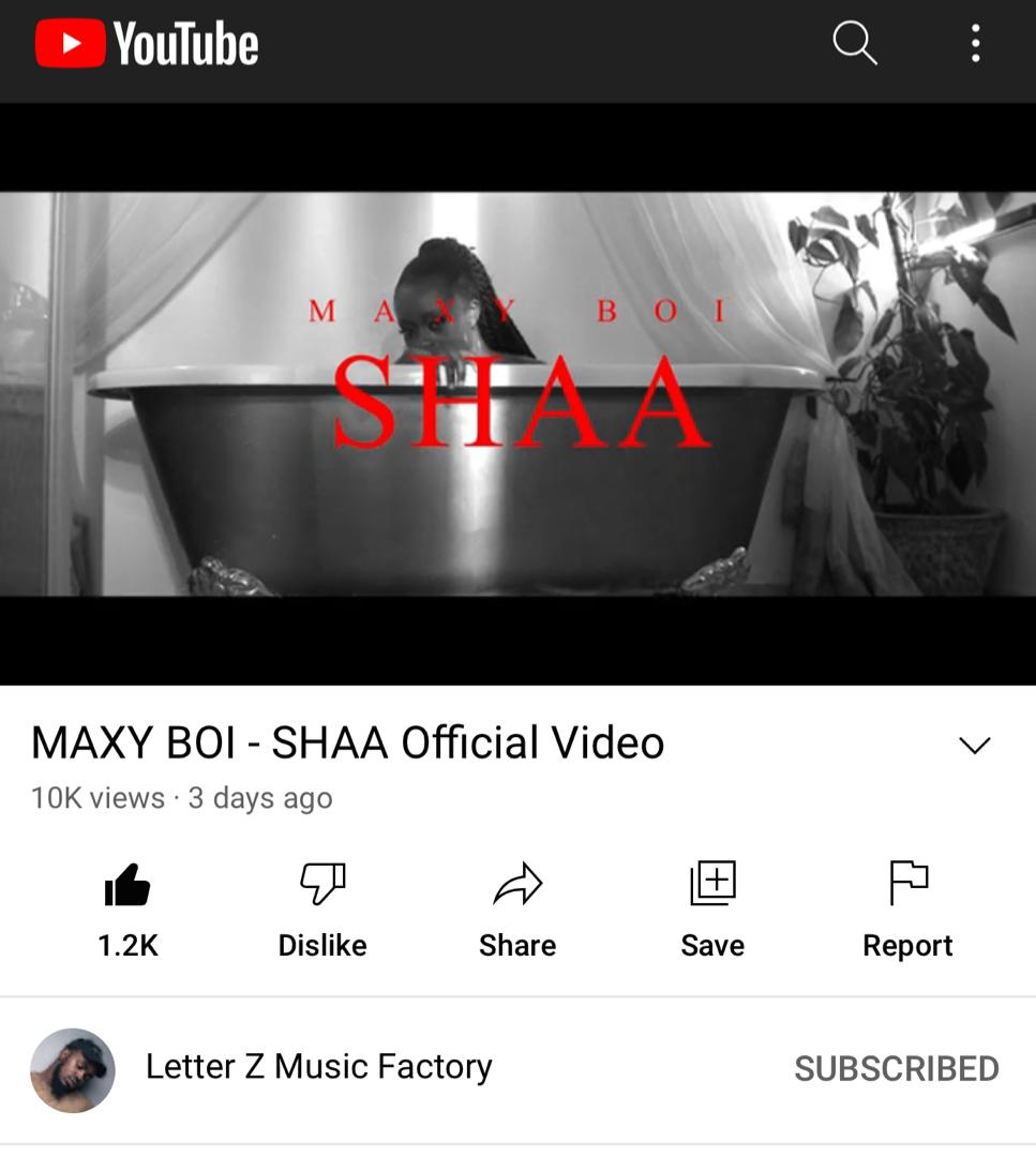 TrustInMB's tweet photo. Thank You For Tha 10k views..Lets Keep On Sharing 🚀🚀🚀 https://t.co/edFZhVyODU