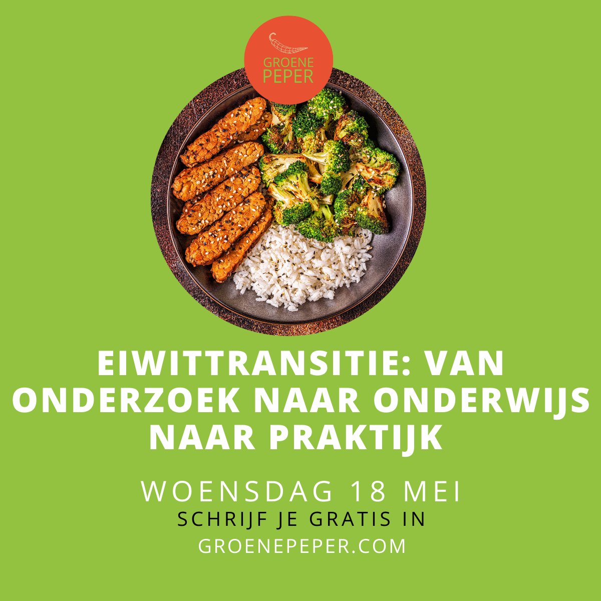 Groene Peper tweet media