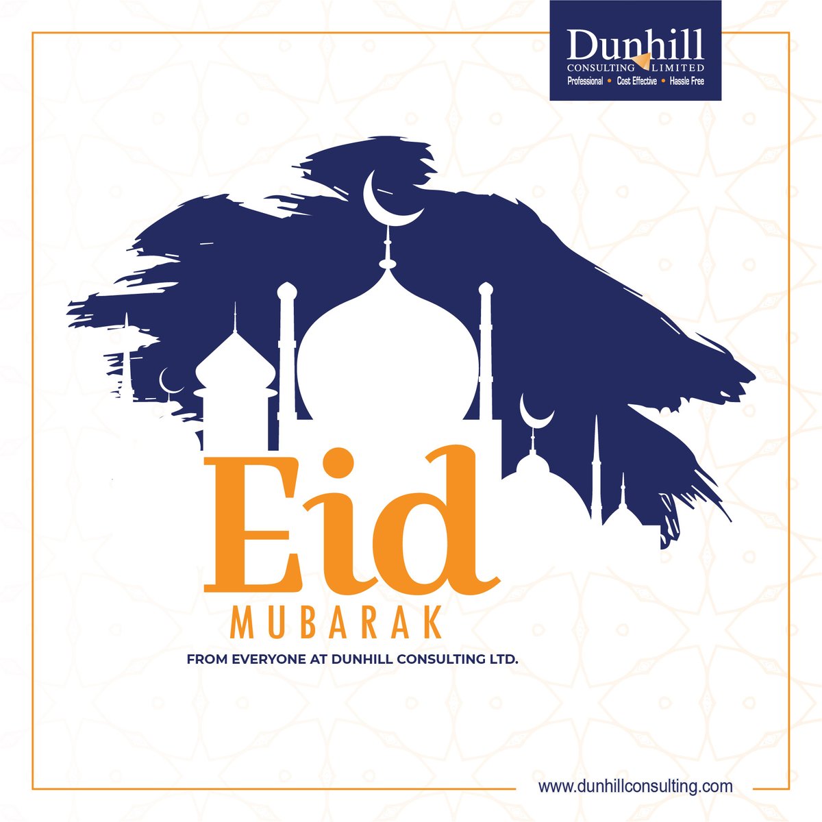 Eid Mubarak from Dunhill Consulting Ltd ✨

📞0789 386 445 / 0786 386 445 / 0720 911 136
Email: sales@dunhillconsulting.com
dunhillconsulting.com

#eidmubarak #eid #mubarak #blessings #happyeid  #happyeidmubarak #dunhillconsulting #nairobi #kenya