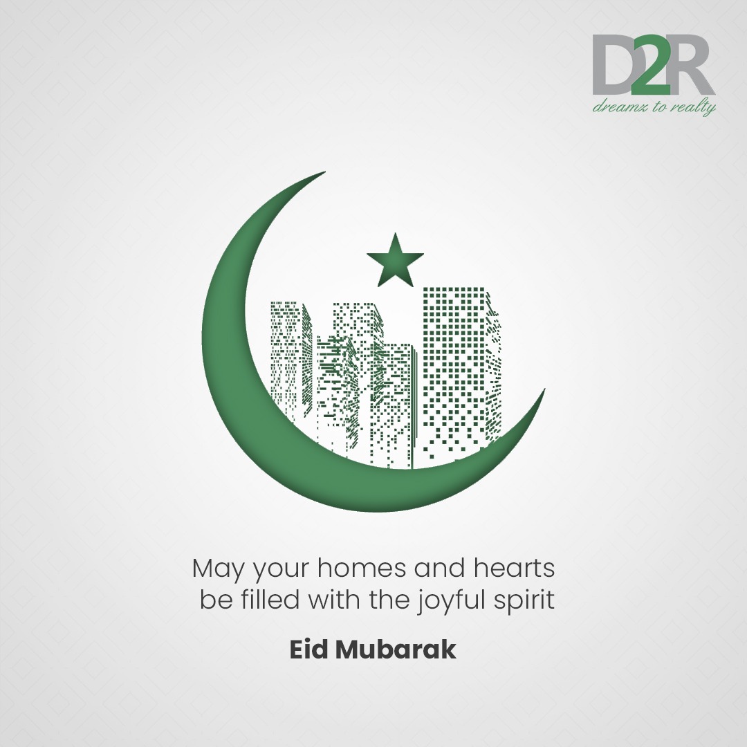 D2R_Realty's tweet photo. May Allah bring you lots of joy, happiness and good health. 

Eid Mubarak😇   

#eidmubarak #happyeid #festives #festivevibes #dreamstorealty #d2r #indore #propertyconsultant #realestateconsultant #propertyinindore https://t.co/cIjLGYXH8g