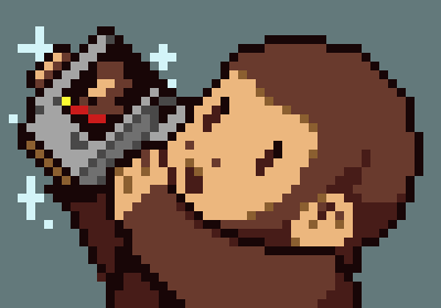 the8bitdao's tweet image. 💨Have y&apos;all been !SWOOSHing ?!💨 
Come join our channel and fix your old cartridges now with the classic !SWOOSH technique 🤓

Preview of 1 of our 8BIT characters. Tag some friends 👯‍♂️&amp;amp; Follow &amp;amp; Like 👍&amp;amp; RT.Lucky Interactions considered for Retro WL.🤓