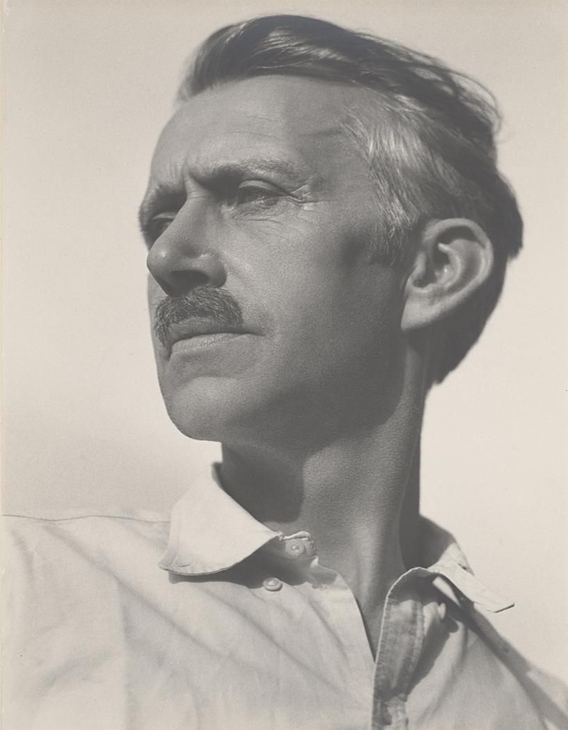 Edward Weston 