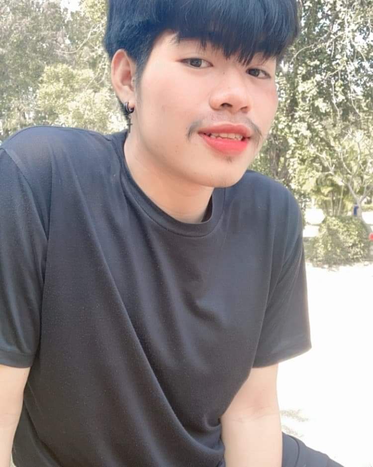 น้ำตาลกะยังไม่หวานเท่าผม😂❤️#ร้อยเอ็ด #ติดตามรีทวิตไว้รอเลย #ทักมาคุยกัน