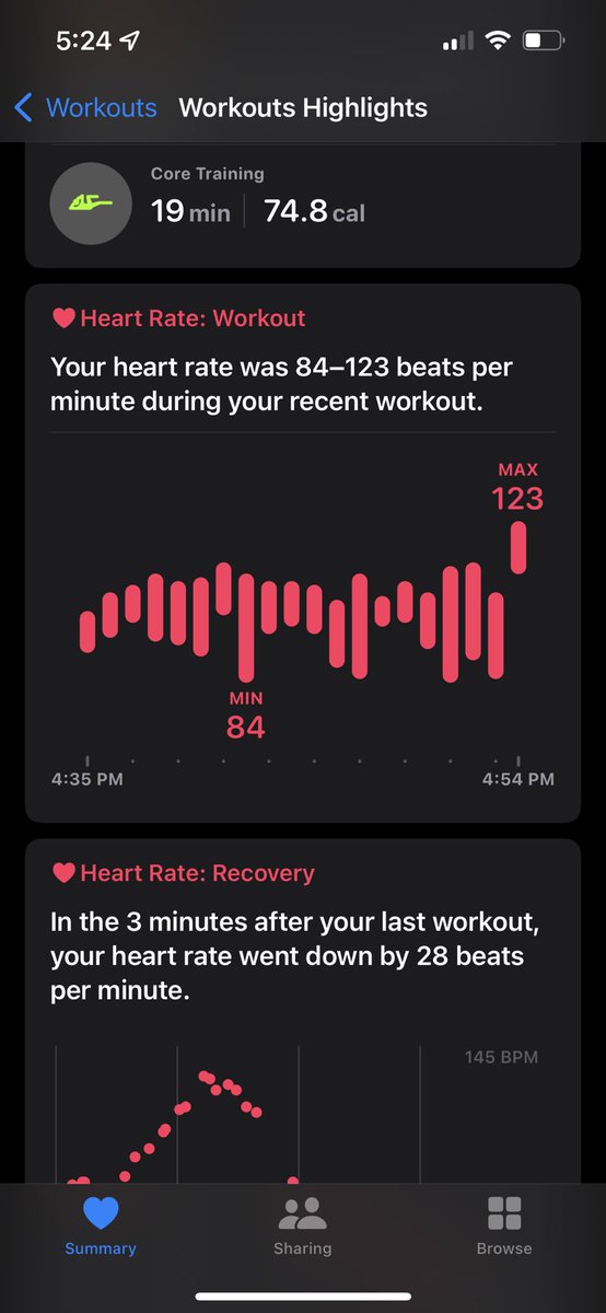 MychaelBeaton's tweet photo. Shaking up the workout with Sally Crunches in addition to Sally Bridges #sallysquats #sallybridges #sallycrunches #27down https://t.co/nL0fwDdKa1