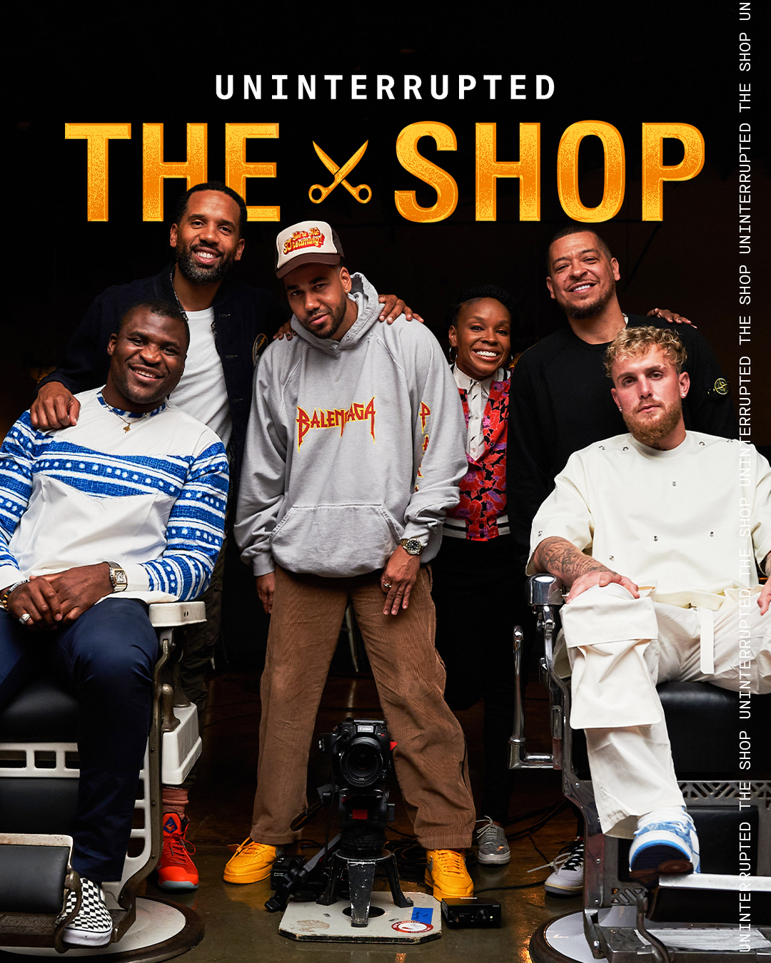 Hbo the shop store episode 3