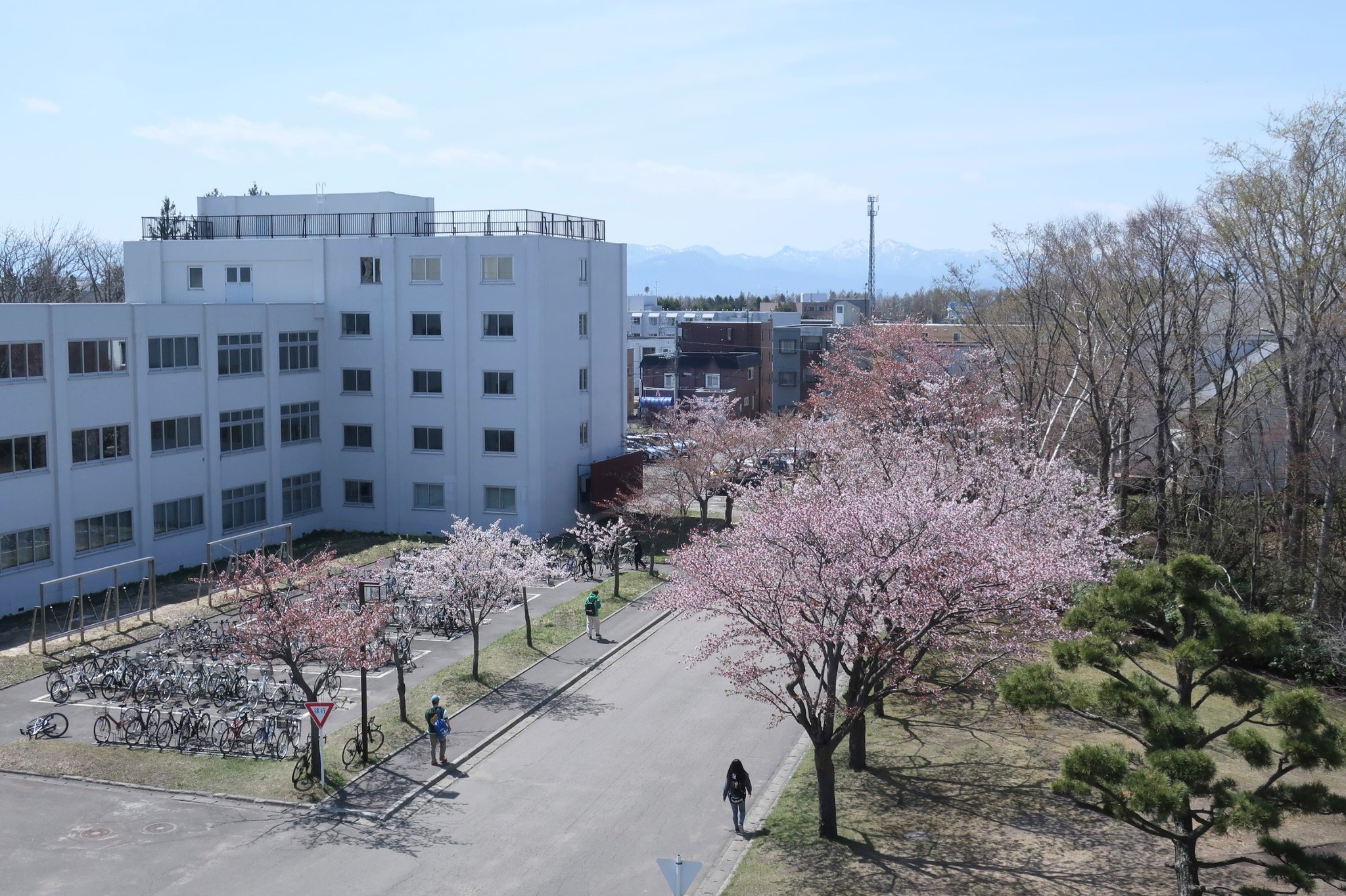 札幌学院大学 (SGUKouhouNyushi) / Twitter