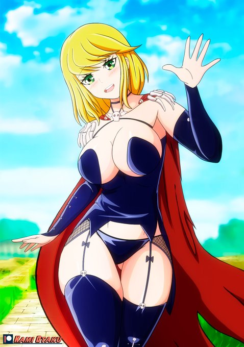 Desumi Magahara | Love After World Domination  💕Version Uncensored NSFW : https://t.co/JCz6uqevZt  #NSFW<a href="/tag/nsfw"class="tags"><span>#nsfw</span></a><a href="/tag/%E4%B8%8B%E7%9D%80"class="tags"><span>#下着</span></a><a href="/tag/%E7%A6%8D%E5%8E%9F%E3%83%87%E3%82%B9%E7%BE%8E"class="tags"><span>#禍原デス美</span></a><a href="/tag/%E6%81%8B%E3%81%AF%E4%B8%96%E7%95%8C%E5%BE%81%E6%9C%8D%E3%81%AE%E3%81%82%E3%81%A8%E3%81%A7"class="tags"><span>#恋は世界征服のあとで</span></a><a href="/tag/desumi"class="tags"><span>#desumi</span></a><a href="/tag/magahara"class="tags"><span>#magahara</span></a>