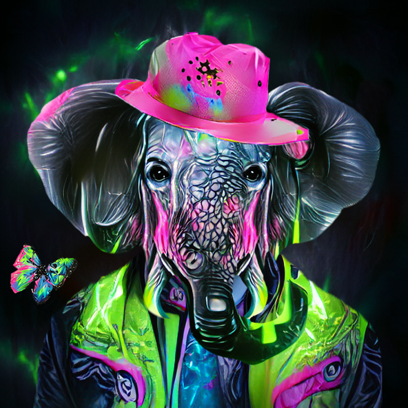 safarisquadnft's tweet image. We are BUZZIN people🔥🚀!

We're Excited to have enlisted the services of the @CardanoCrocClub team, who will be handling our mint for us! PRE-SALE for Whitelist/OG mint starts
in about 18hrs! May 3, 8PM UTC/GMT !
#CNFT #CNFTCommunity #CardanoNFTs #Cardano #NFTs #NFTCommunity