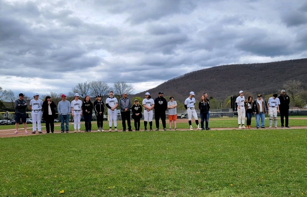 4-2 win over a tough U-E team on Senior Night. <a href="/landenburch/">Landen Burch</a> went 6 strong innings - 10Ks, 0BB, 1ER. #stretchrun