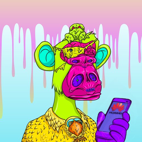 CallMeChenAgain's tweet photo. If you thought the newest #iPhone, #SamsungGalaxy, or #GooglePixel were the hottest phones on the market, think again!
Check out my new @CakedApes @Huawei #CakePhone!!!
#CakedFam #NFTCommunity #LFG https://t.co/9xDA4qZbPy