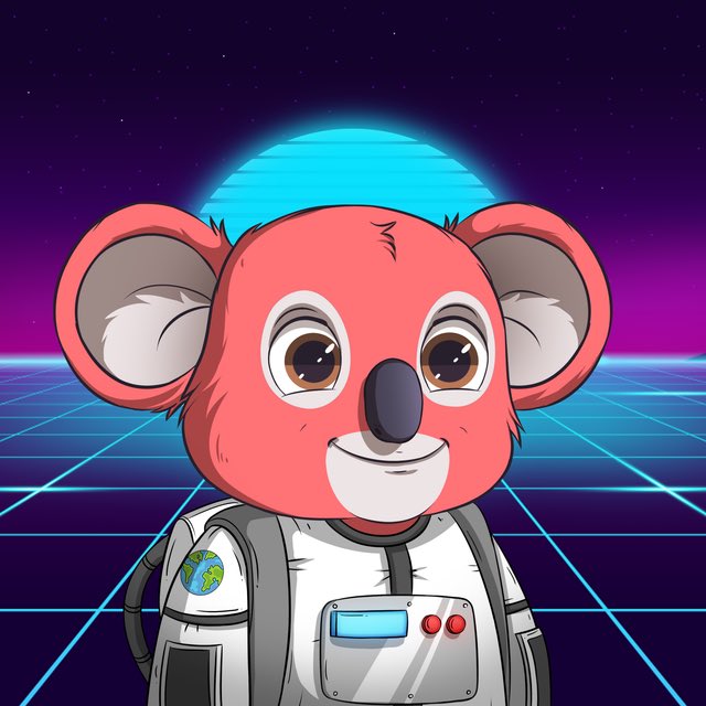 Kozy Koalas🐨 tweet media