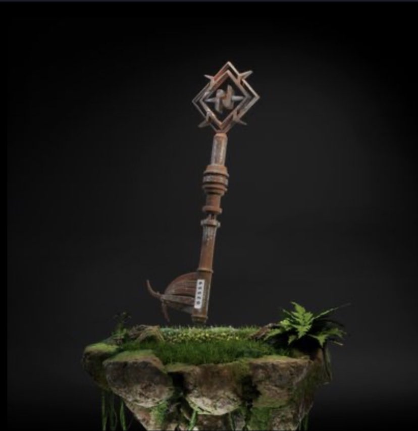 joziahanderson's tweet photo. @NFTcomofficial @jordanfried @JeannaQLiu happy to be in the moss club! Congrats on this amazing moment in history #WeAreEarly #nft #nftkeys #NFTCommunity #genesiskey the #NFT future is bright #Ethereum #WAGMI #ETHNFTs https://t.co/ngeq1j400H