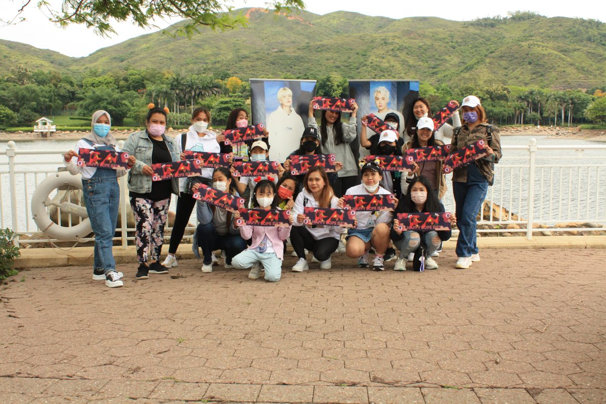 bts_armyhk's tweet photo. BTS ARMY HK SOPE DAY

#btsxarmy #방탄소년단 #btsarmyhk #SopeEvent https://t.co/SPWsgdAlGg