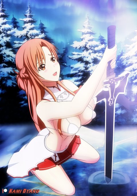 Asuna Yuuki | Sword Art Online 💕Version Uncensored NSFW : https://t.co/53rIPLG7Ch  #NSFW #SAO #アスナ #ソードアート・オンライン<a href="/tag/nsfw"class="tags"><span>#nsfw</span></a><a href="/tag/sao"class="tags"><span>#sao</span></a><a href="/tag/%E3%82%A2%E3%82%B9%E3%83%8A"class="tags"><span>#アスナ</span></a><a href="/tag/%E3%82%BD%E3%83%BC%E3%83%89%E3%82%A2%E3%83%BC%E3%83%88%E3%83%BB%E3%82%AA%E3%83%B3%E3%83%A9%E3%82%A4%E3%83%B3"class="tags"><span>#ソードアート・オンライン</span></a><a href="/tag/%E7%B5%90%E5%9F%8E%E6%98%8E%E6%97%A5%E5%A5%88"class="tags"><span>#結城明日奈</span></a><a href="/tag/%E4%BA%9E%E7%B5%B2%E5%A8%9C"class="tags"><span>#亞絲娜</span></a>