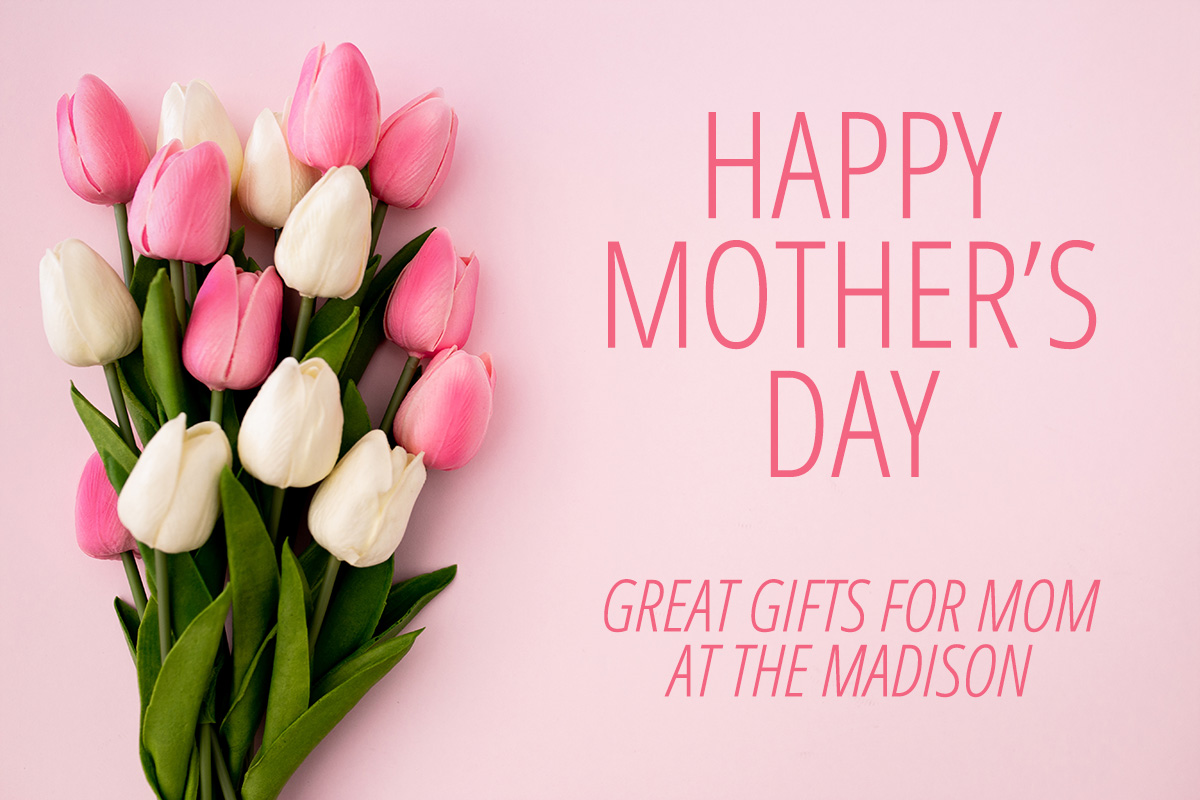SpaAtTheMadison's tweet photo. Celebrate Mom with Spa Gifts! - https://t.co/FZv2KQRjJM https://t.co/dFWnoNdmng
