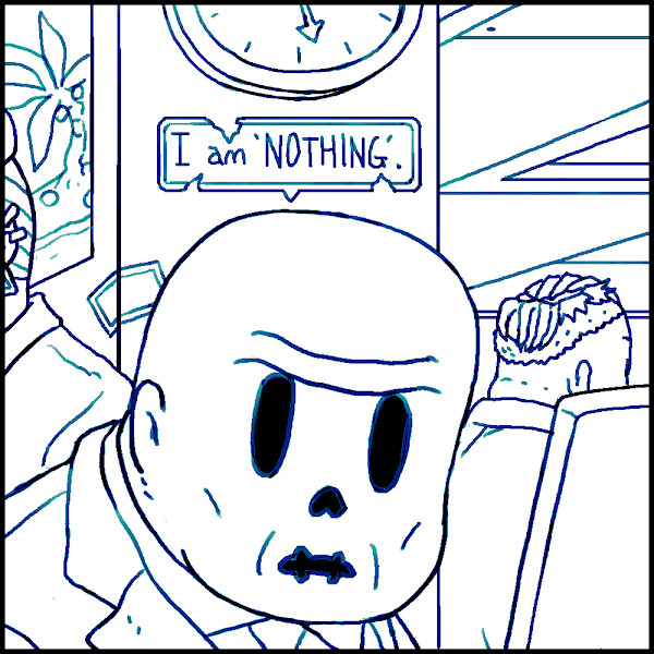 ghosts_project's tweet photo. What's happening?

Is your boss yelling at you because you are late at work? https://t.co/np212NVaNy