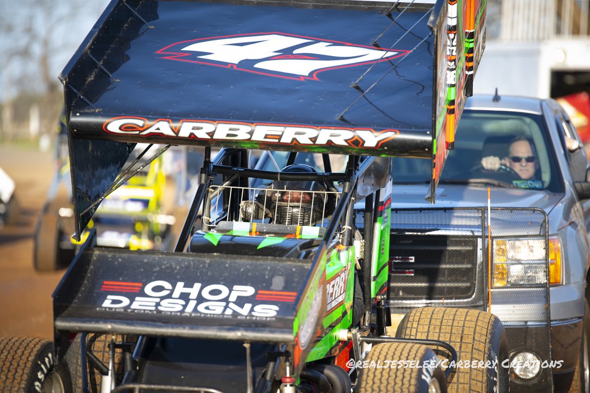 Adam Carberry Racing tweet media