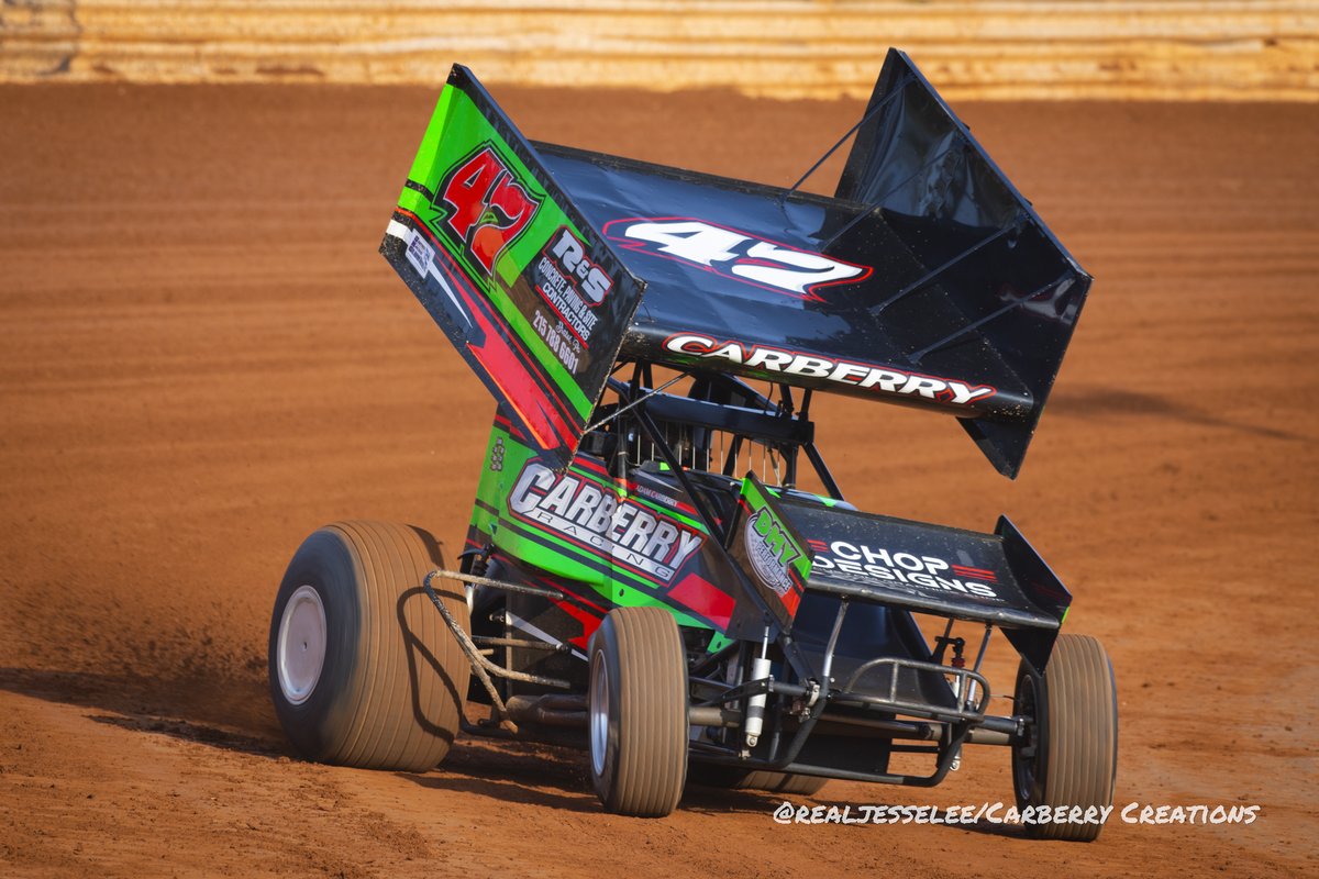 Adam Carberry Racing tweet media
